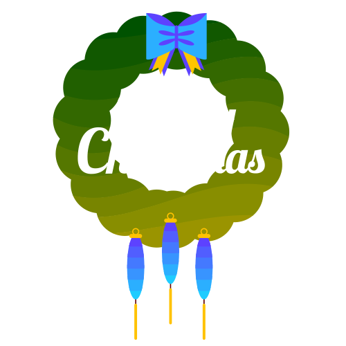 XmasMoji - Animated Christmas messages sticker-8