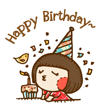 Chocolate Rain Stickers messages sticker-8