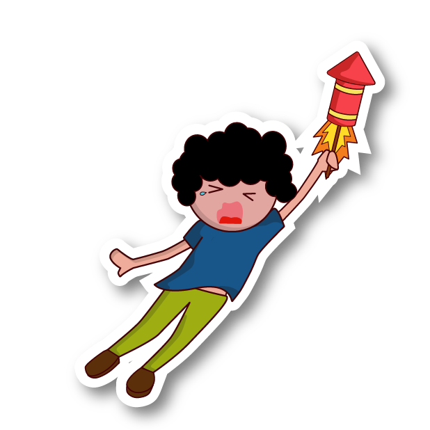 Diwali-Stickers messages sticker-5