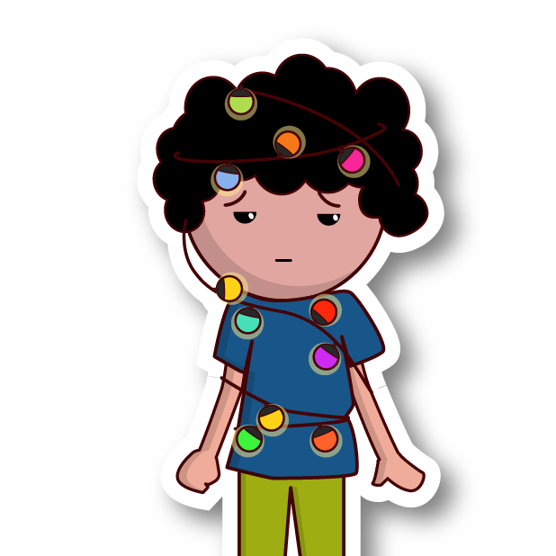 Diwali-Stickers messages sticker-6