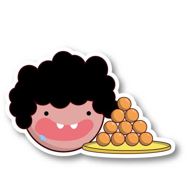 Diwali-Stickers messages sticker-2