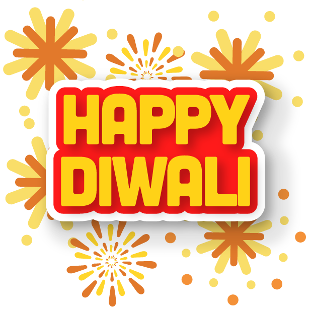 Diwali-Stickers messages sticker-0
