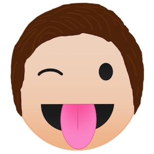 iFunnyVlogger messages sticker-7