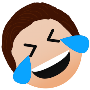 iFunnyVlogger messages sticker-2