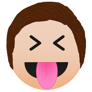 iFunnyVlogger messages sticker-6