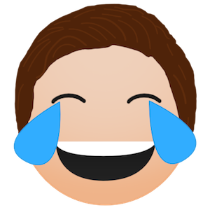 iFunnyVlogger messages sticker-3
