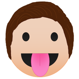 iFunnyVlogger messages sticker-8