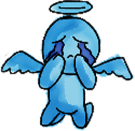 Divinities messages sticker-2