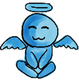 Divinities messages sticker-8