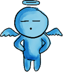 Divinities messages sticker-4