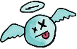 Divinities messages sticker-10