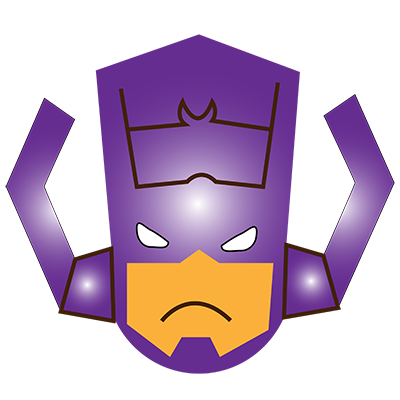 Super Hero Emoji messages sticker-6
