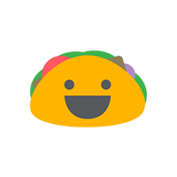 Taco Spin Stickers messages sticker-5