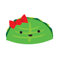 Taco Spin Stickers messages sticker-1