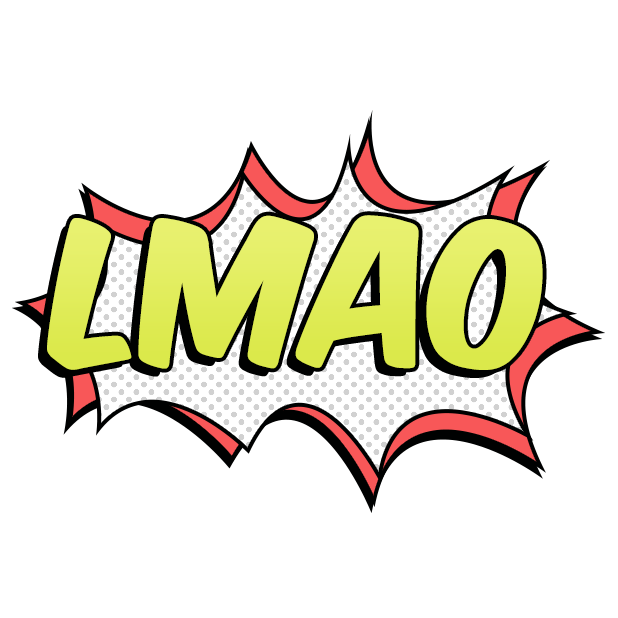 Comic Blast Animated Stickers messages sticker-3