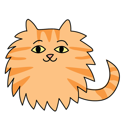 Purr-Moji Cat Stickers messages sticker-2