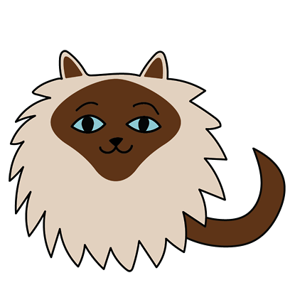 Purr-Moji Cat Stickers messages sticker-8