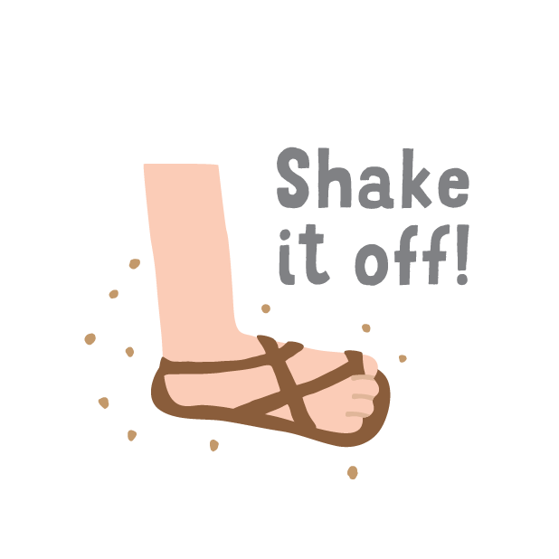 Encourage One Another messages sticker-9