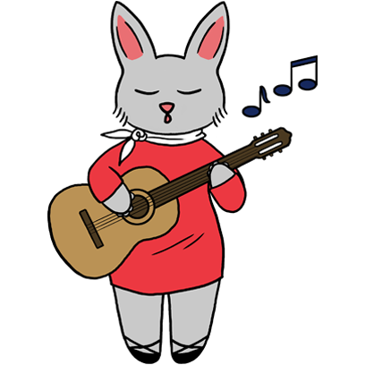 Bunny Business messages sticker-6