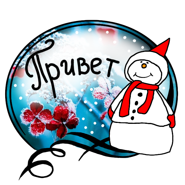 Winter Stickers messages sticker-7