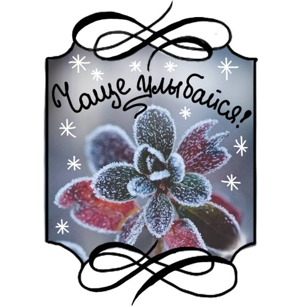 Winter Stickers messages sticker-1