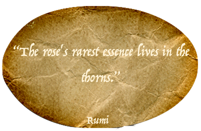 Best Rumi Quotes messages sticker-4