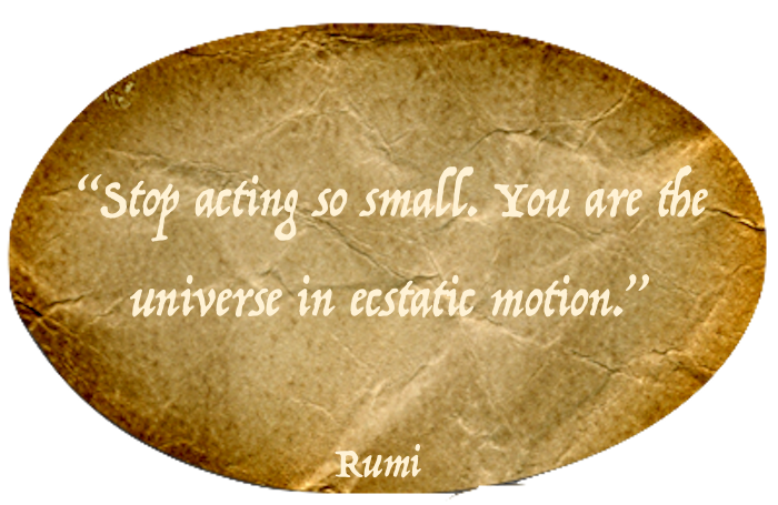 Best Rumi Quotes messages sticker-9