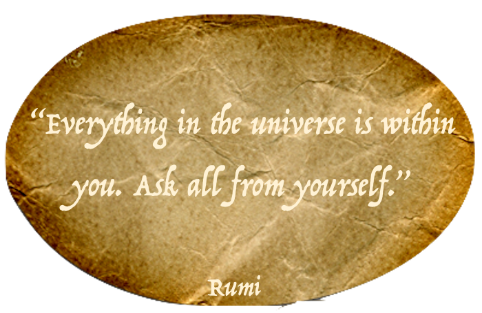 Best Rumi Quotes messages sticker-7