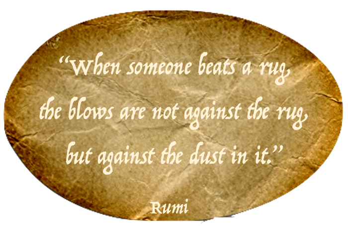 Best Rumi Quotes messages sticker-3