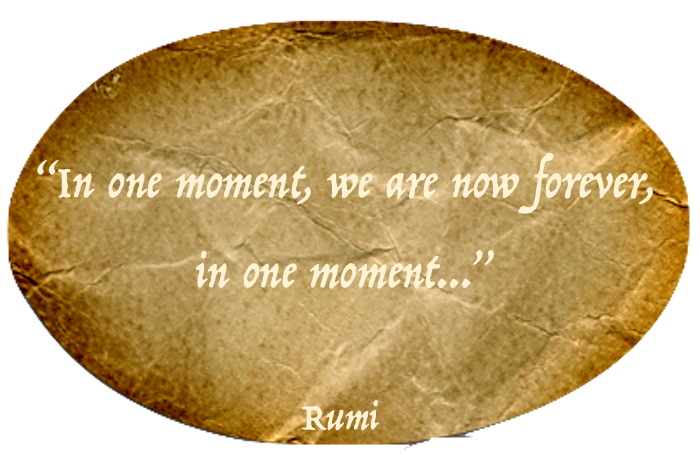 Best Rumi Quotes messages sticker-6