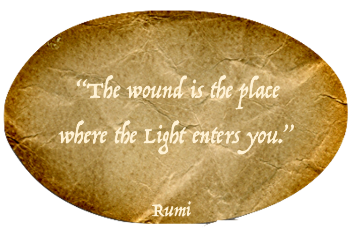 Best Rumi Quotes messages sticker-8