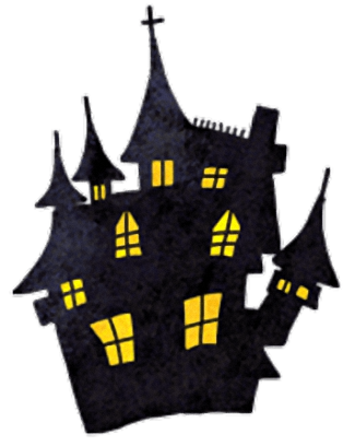 Awesome Halloween Stickers 2 messages sticker-5