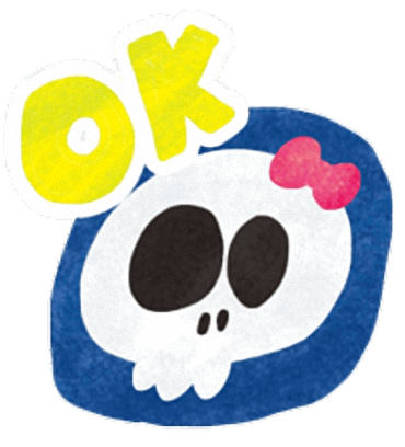 Awesome Halloween Stickers 2 messages sticker-1