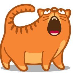 MeowStickys messages sticker-5