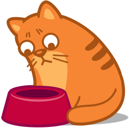 MeowStickys messages sticker-9