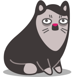 MeowStickys messages sticker-11