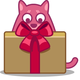 MeowStickys messages sticker-8