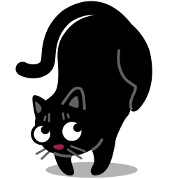 MeowStickys messages sticker-6