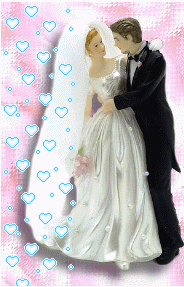 Wedding wishes stickers for iMessage messages sticker-4