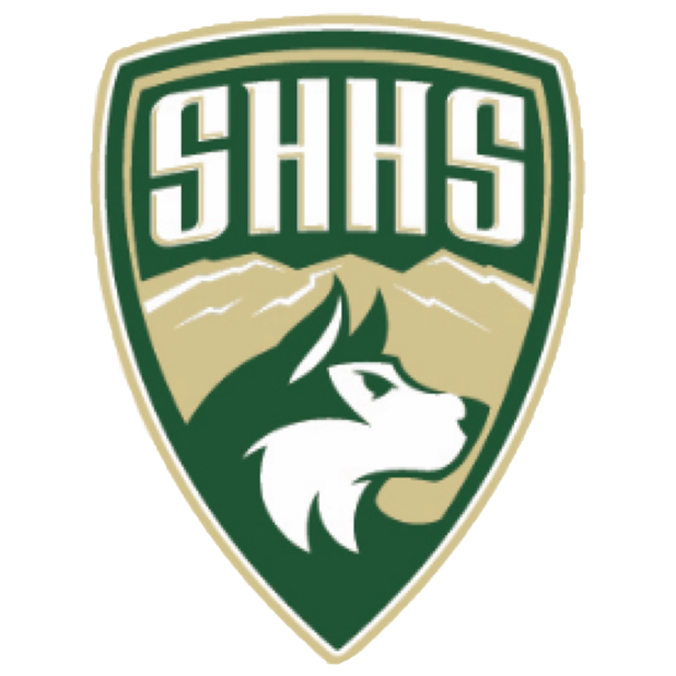 South Hills High Stickers messages sticker-11