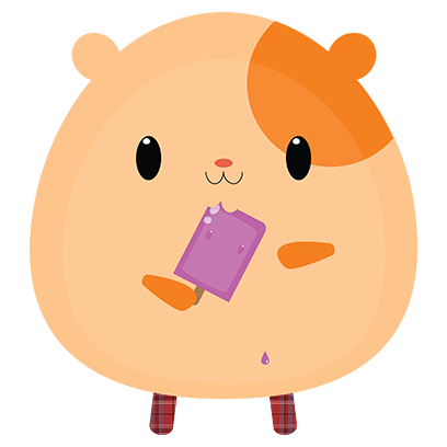 bichitto's collection messages sticker-1