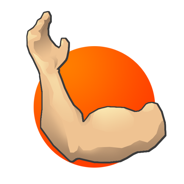 Fit For Free messages sticker-7