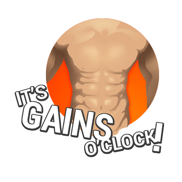 Fit For Free messages sticker-4