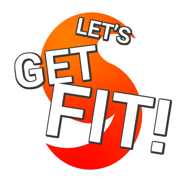Fit For Free messages sticker-0