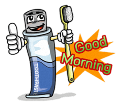 My Talking Things messages sticker-1