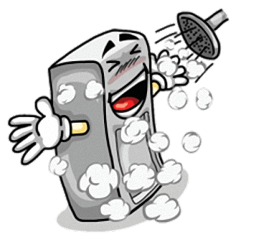 My Talking Things messages sticker-3