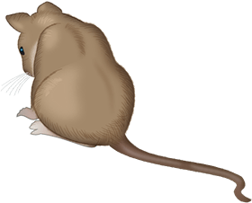 Of Mice messages sticker-5