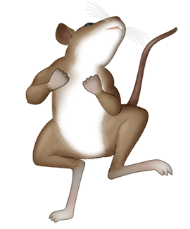 Of Mice messages sticker-7