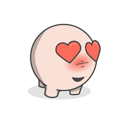 Fuffolo messages sticker-7