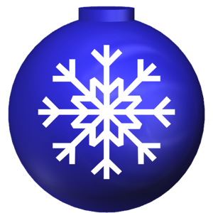 Xmas Balls Stickers messages sticker-9
